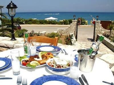 9 Muses Hotel Kefalonia Island Luaran gambar