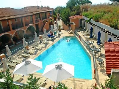 9 Muses Hotel Kefalonia Island Luaran gambar