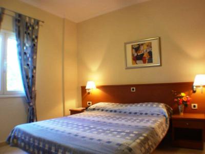 9 Muses Hotel Kefalonia Island Luaran gambar
