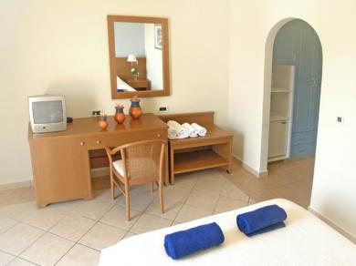 9 Muses Hotel Kefalonia Island Luaran gambar