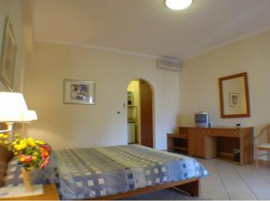 9 Muses Hotel Kefalonia Island Luaran gambar